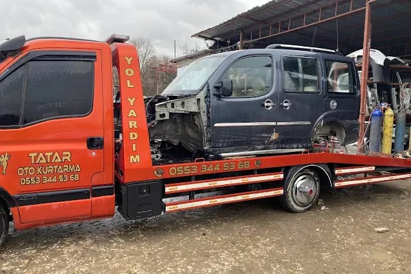 Balıkesir Oto Kurtarıcı | Balıkesir Oto Çekici | Balıkesir Otoban Yol Yardım | Balıkesir Tatar Oto Kurtarma - Resim 18