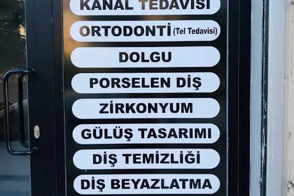 Diş hekim Fazilet özkılınç - Resim 4