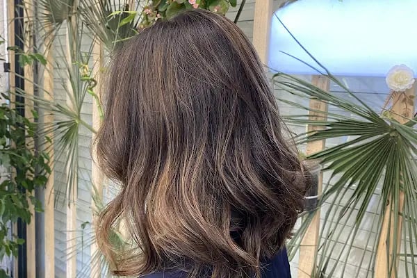 HAIRDRESSING BY HÜSEYİN ÇELİK - Resim 3