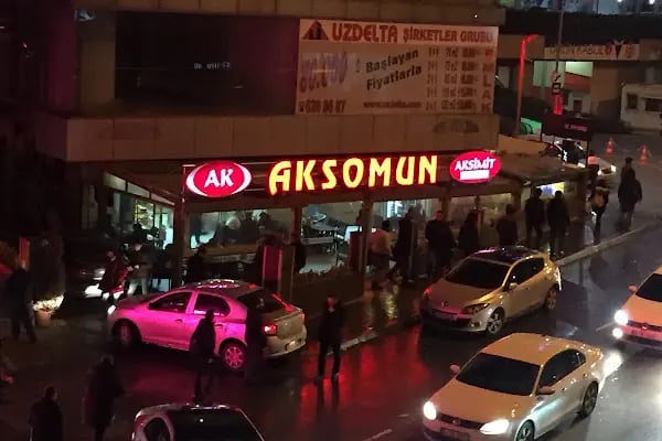 AKSOMUN UNLU MAMÜLLERI - Resim 9
