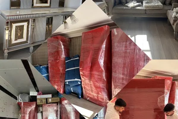 Sivas Aksu Evden Eve Asansörlü Taşımacılık - Resim 17