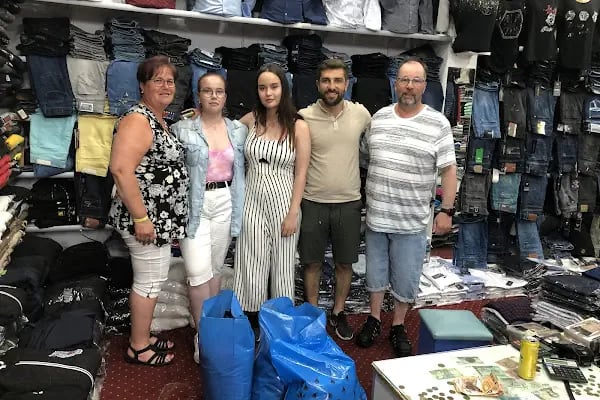 Alanya Rasmus shop - Resim 20