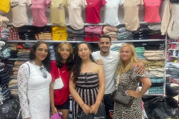 Alanya Rasmus shop - Resim 6