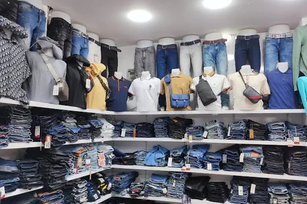 Alanya Rasmus shop - Resim 18