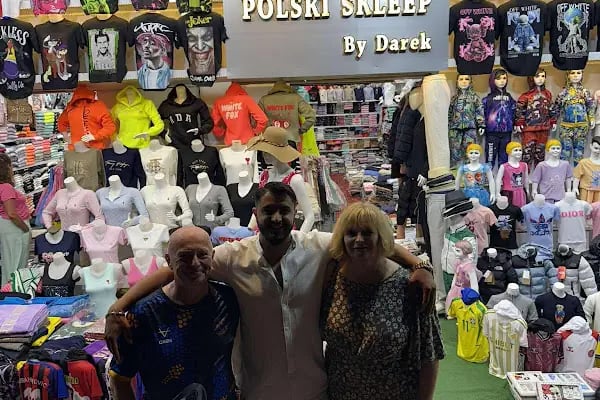 Alanya Rasmus shop - Resim 14