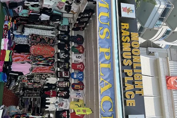 Alanya Rasmus shop - Resim 10