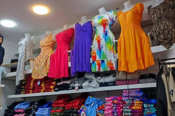 Alanya Rasmus shop - Resim 17