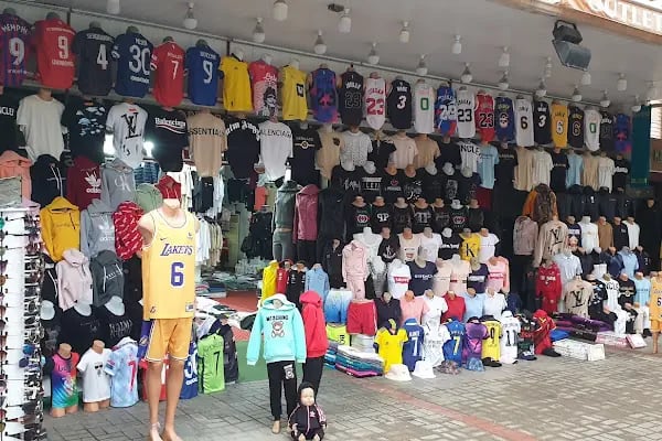 Alanya Rasmus shop - Resim 8