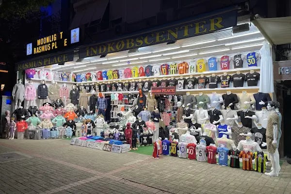 Alanya Rasmus shop - Resim 5