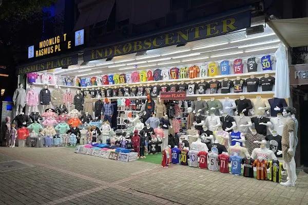 Alanya Rasmus shop - Resim 2