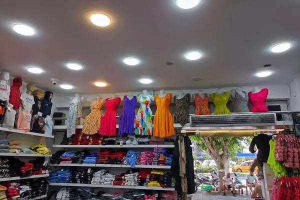 Alanya Rasmus shop - Resim 15