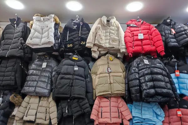 Alanya Rasmus shop - Resim 4