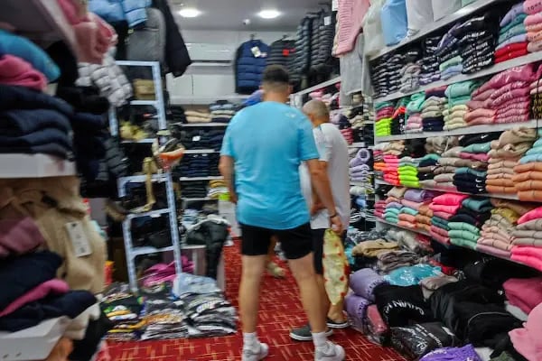 Alanya Rasmus shop - Resim 12