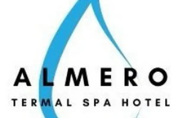Almero Termal Spa Otel - Resim 2