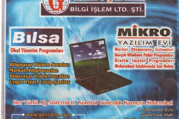 Gençbim Bilgi İşlem LTD. ŞTİ. - Resim 5