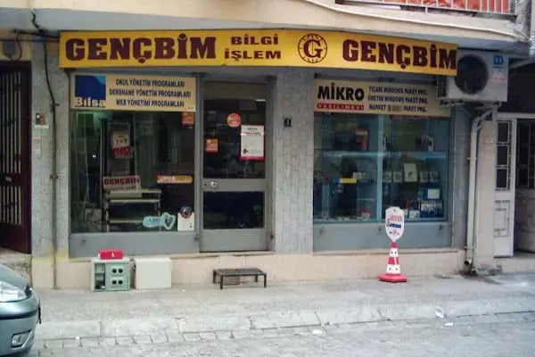 Gençbim Bilgi İşlem LTD. ŞTİ. - Resim 10
