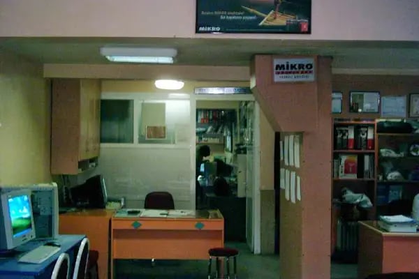 Gençbim Bilgi İşlem LTD. ŞTİ. - Resim 7