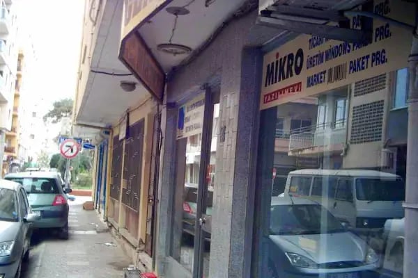 Gençbim Bilgi İşlem LTD. ŞTİ. - Resim 2