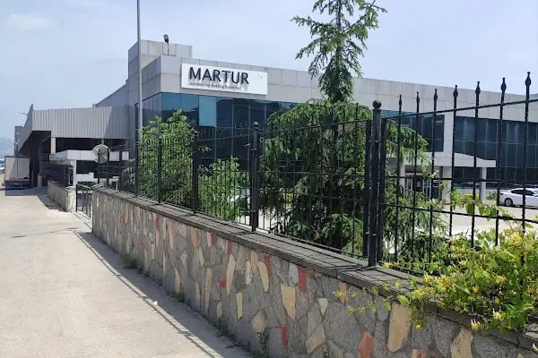 Martur Gölcük - Resim 4