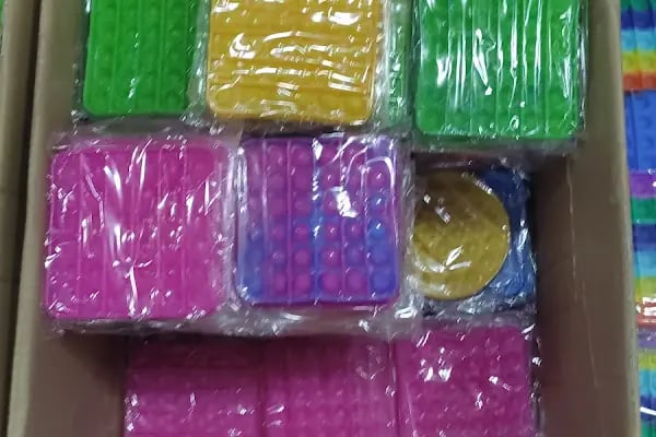 Toru Toys - Resim 14