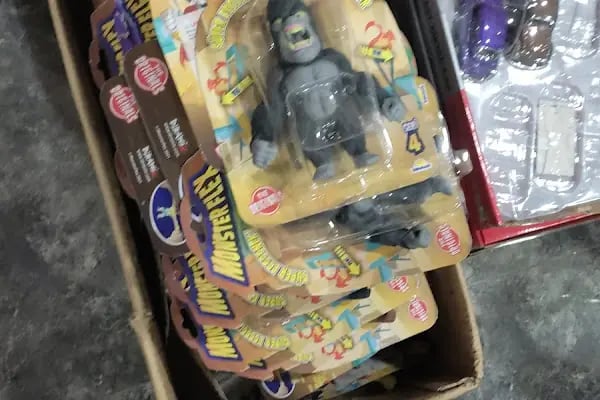 Toru Toys - Resim 2