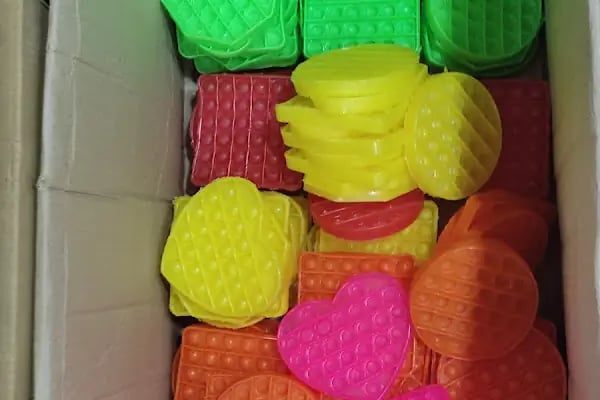 Toru Toys - Resim 8