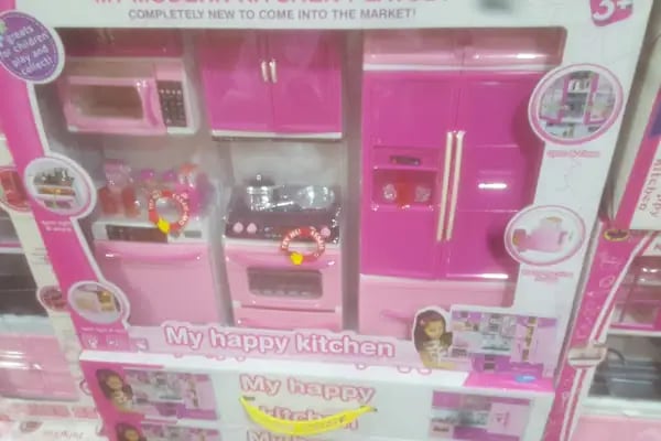 Toru Toys - Resim 5