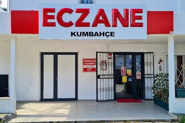 Kumbahçe Eczanesi - Resim 2