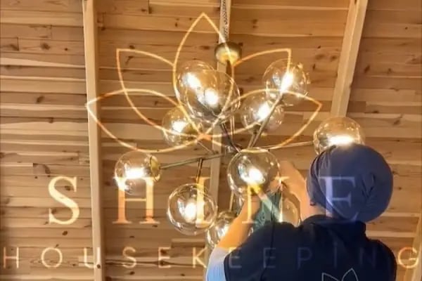 Shine Clean Temizlik Şirketi Ankara - Resim 2