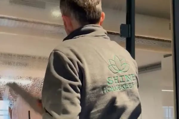 Shine Clean Temizlik Şirketi Ankara - Resim 7