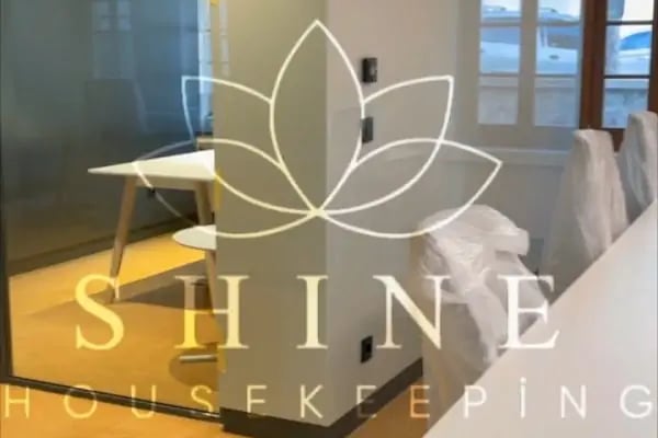 Shine Clean Temizlik Şirketi Ankara - Resim 10