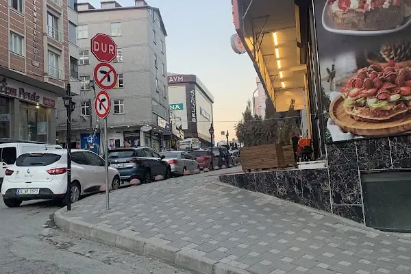 Ezgi Eczanesi - Resim 8