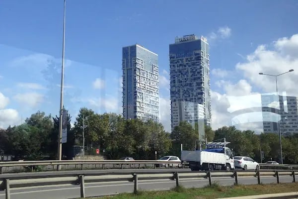 Boa Suite & Hotel Residence - Resim 1