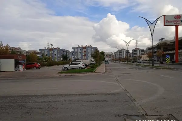 Huzur Sitesi - Resim 2