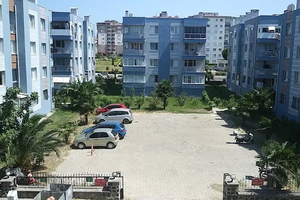 Huzur Sitesi - Resim 1