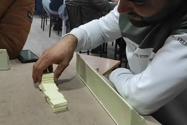 Altıyol Taksi - Resim 5