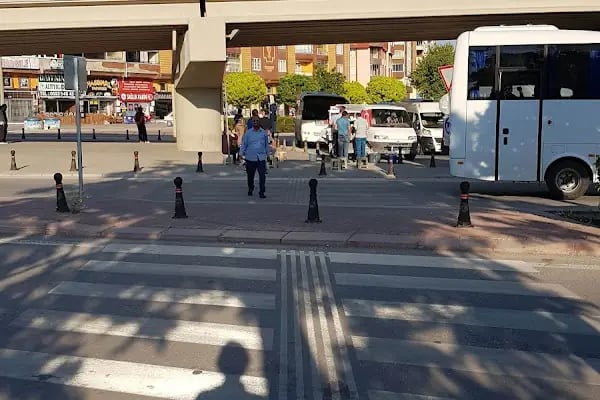 Altıyol Taksi - Resim 2