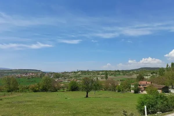 Bursa Harmancık Akalan Köyü - Resim 13