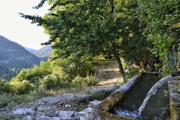 Bursa Harmancık Akalan Köyü - Resim 8