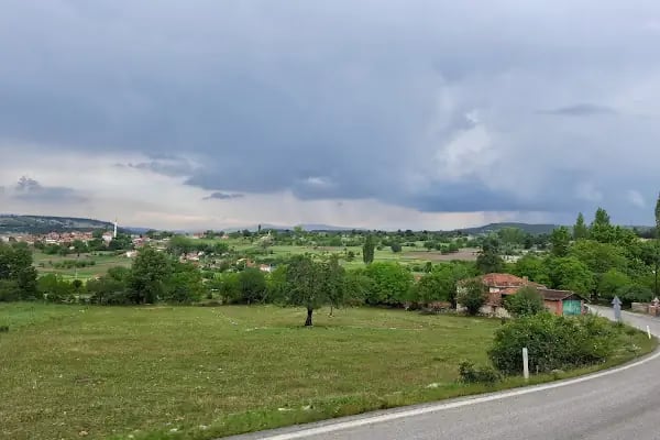 Bursa Harmancık Akalan Köyü - Resim 2