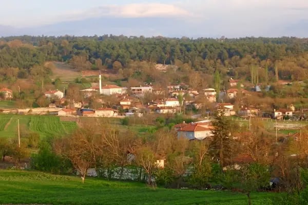 Bursa Harmancık Akalan Köyü - Resim 4