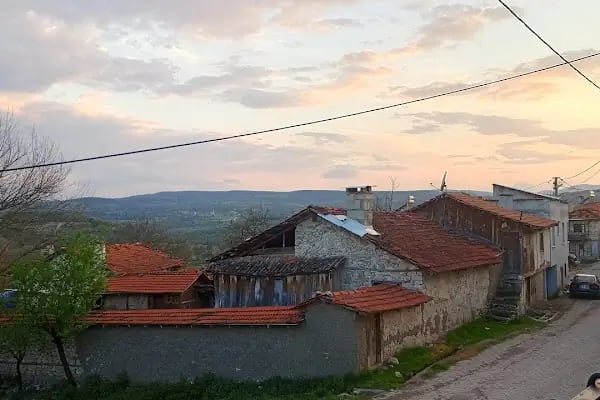 Bursa Harmancık Akalan Köyü - Resim 6