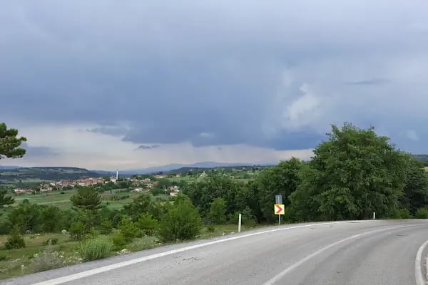 Bursa Harmancık Akalan Köyü - Resim 17