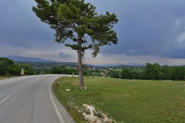 Bursa Harmancık Akalan Köyü - Resim 15