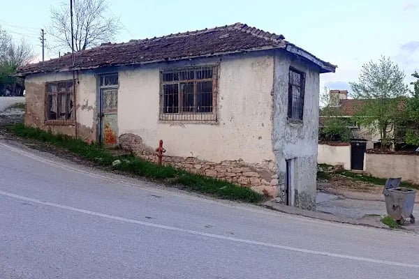 Bursa Harmancık Akalan Köyü - Resim 12