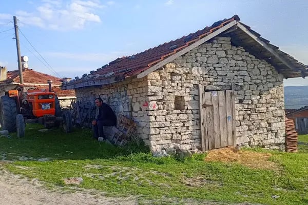 Bursa Harmancık Akalan Köyü - Resim 7