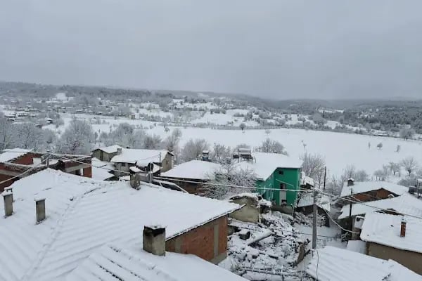 Bursa Harmancık Akalan Köyü - Resim 11