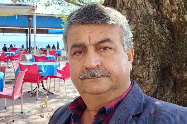 Bursa Harmancık Akalan Köyü - Resim 19