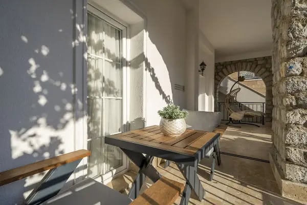Noa Suite Hotel - Resim 8