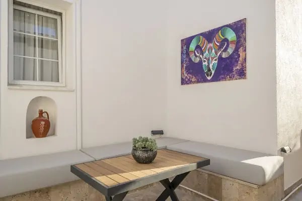 Noa Suite Hotel - Resim 20